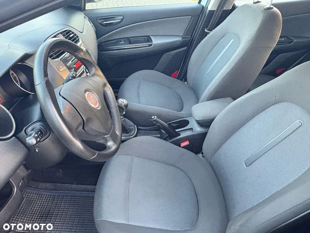 Fiat Bravo 1.6 Multijet 16V Dynamic - 6