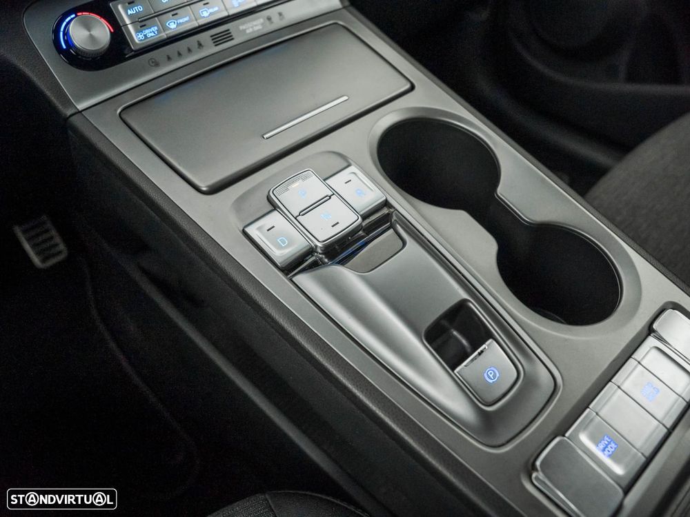 Hyundai Kauai EV 64 kWh Premium - 26