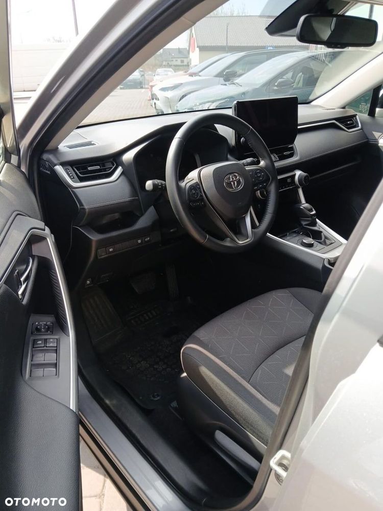 Toyota RAV4 - 20