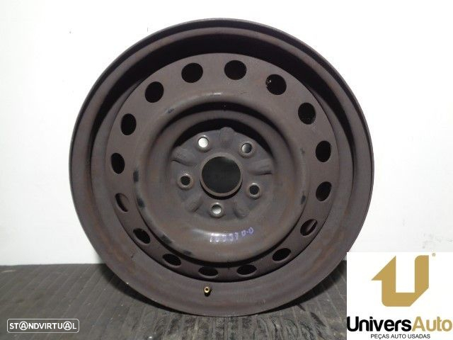 JANTE TOYOTA AURIS 2008 -R1661/2JX16H2ET45 - 8