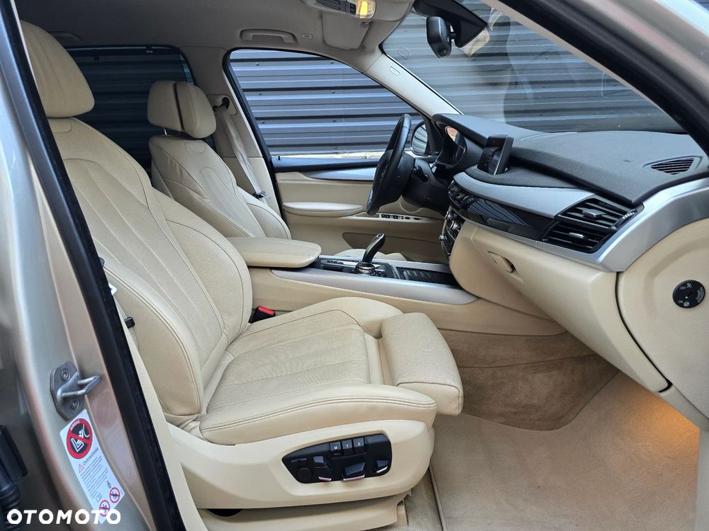 BMW X5 - 21