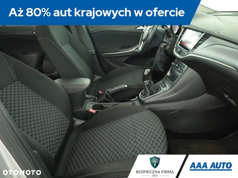 Opel Astra - 10