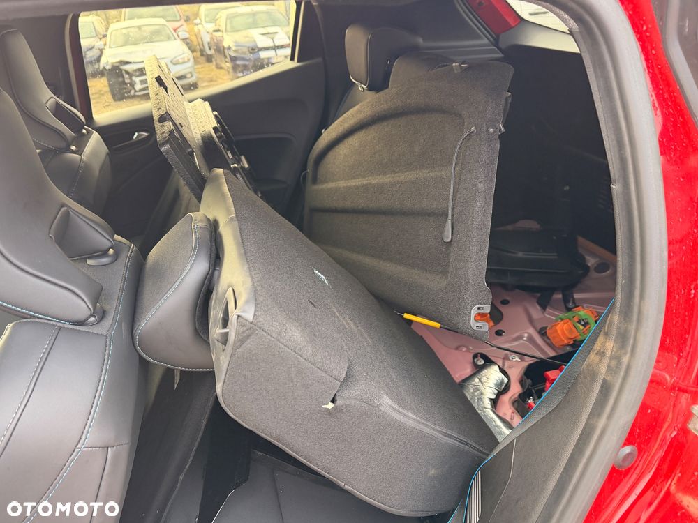 Renault Clio 1.6 E-TECH Full Hybrid 145 Esprit Alpine - 23