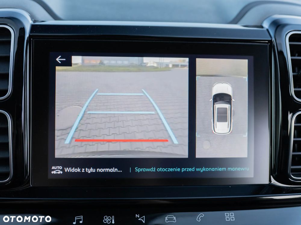 Citroën C5 Aircross 1.6 PHEV 225 Shine EAT8 - 31