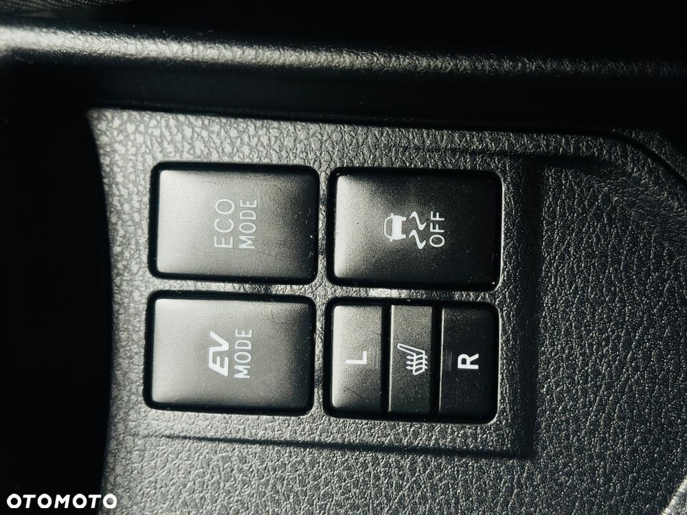Toyota Yaris Hybrid 1.5 Executive - 15