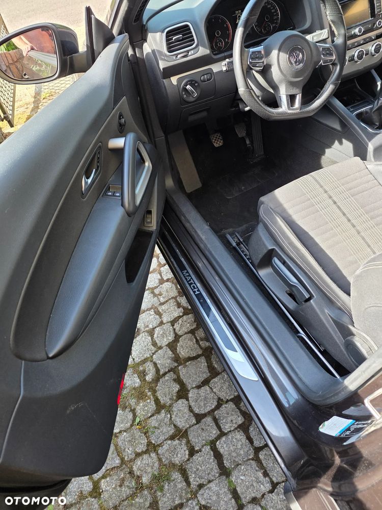 Volkswagen Scirocco 1.4 TSI BMT - 11