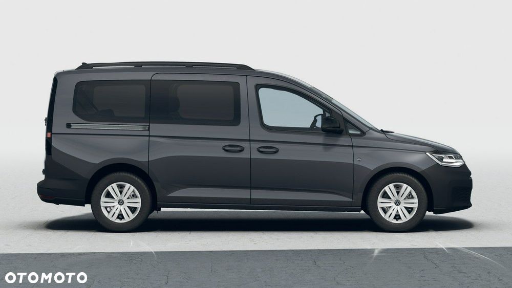 Volkswagen Caddy - 7