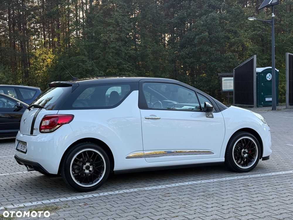 DS Automobiles DS 3 - 4