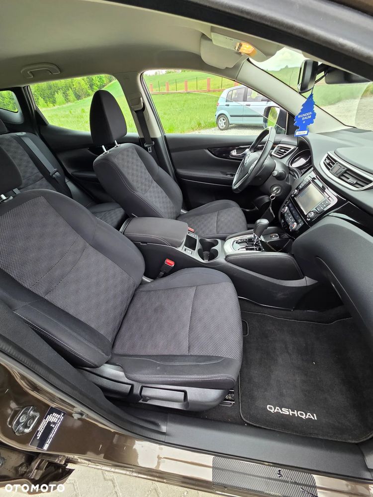 Nissan Qashqai - 11