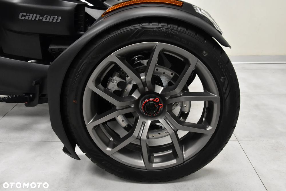 Can-Am Ryker - 25