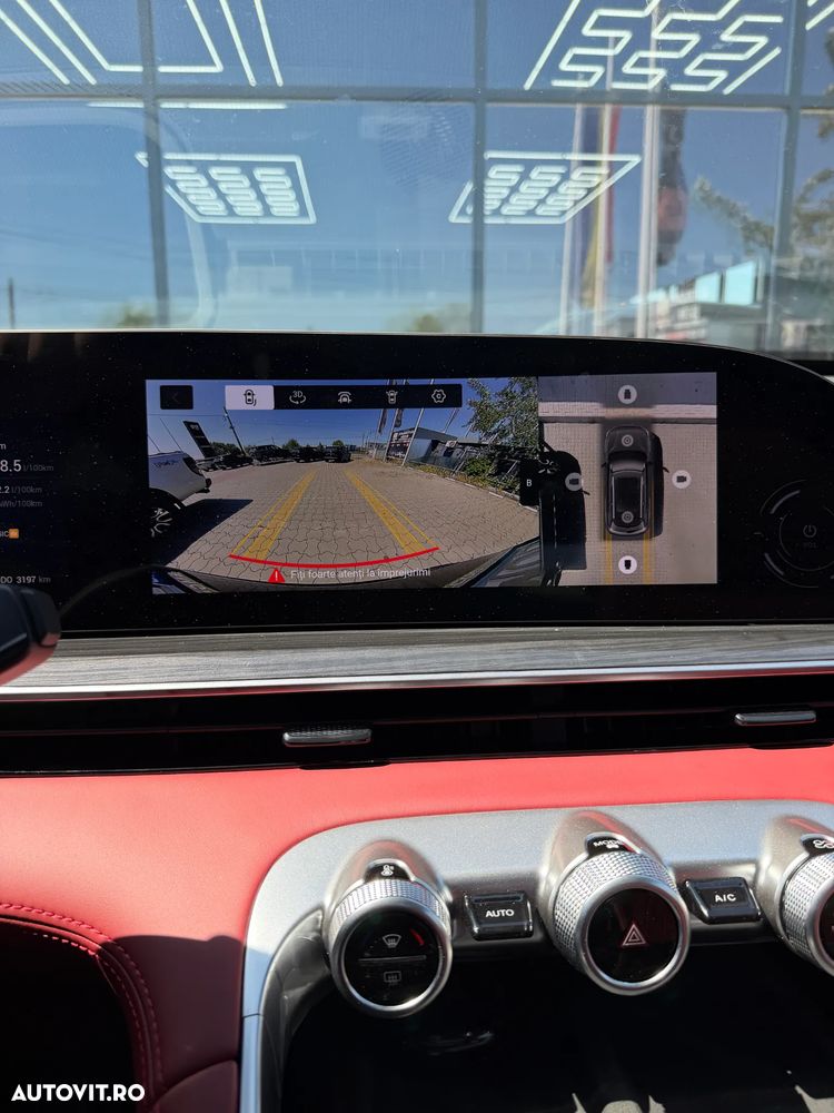 Omoda 9 1.5 TGDI 3DHT PHEV Exclusive - 22