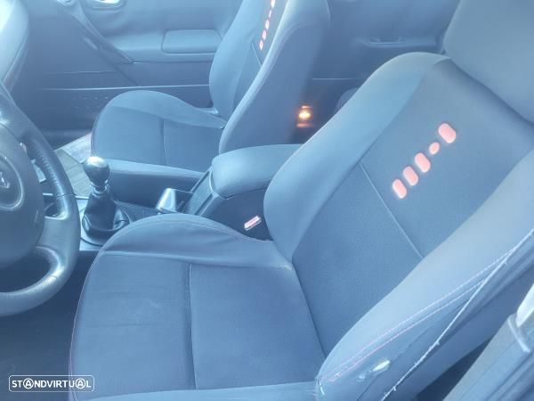 Para Peças Renault Megane Ii (Bm0/1_, Cm0/1_) - 8