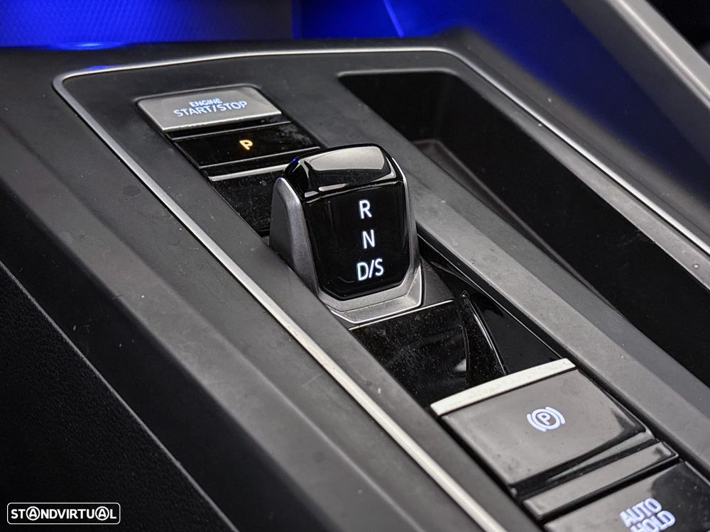 VW Golf 1.4 GTE Plug-In-Hybrid DSG - 10