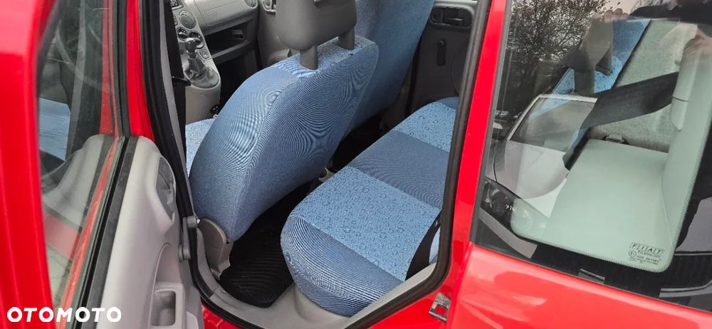 Fiat Panda - 2