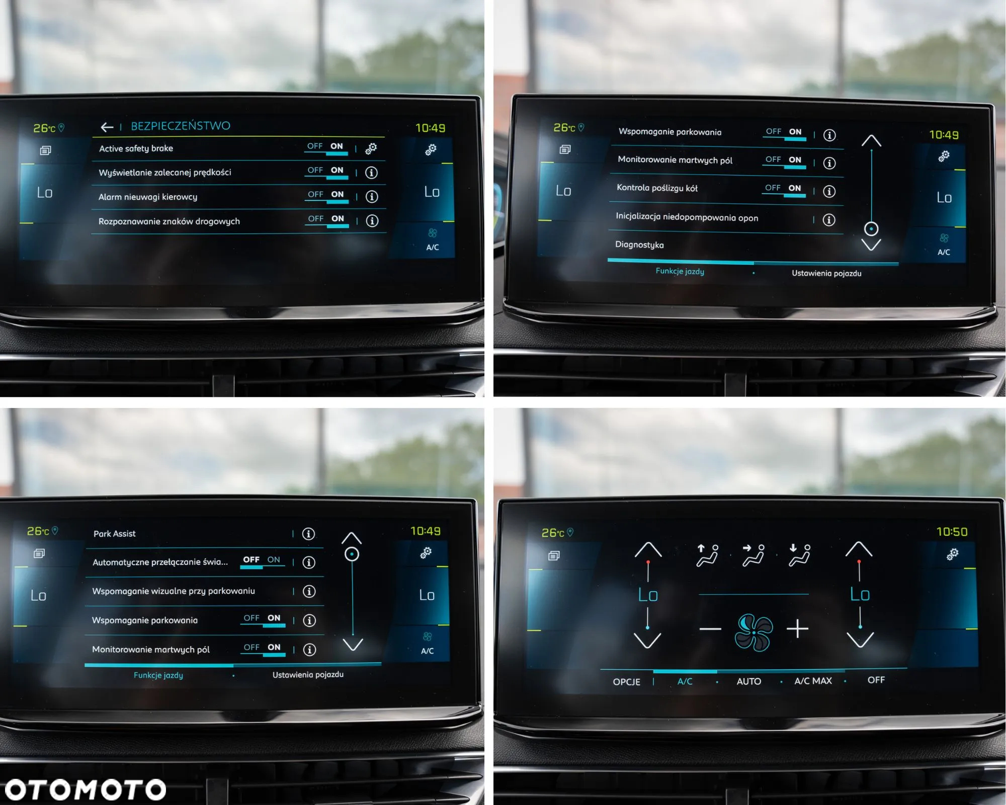 Peugeot 3008 1.6 PureTech Hybrid PHEV GT Pack S&S EAT8 - 39