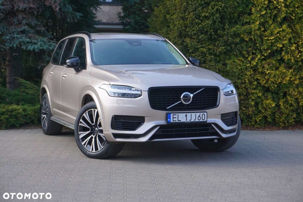 Volvo XC 90 - 6
