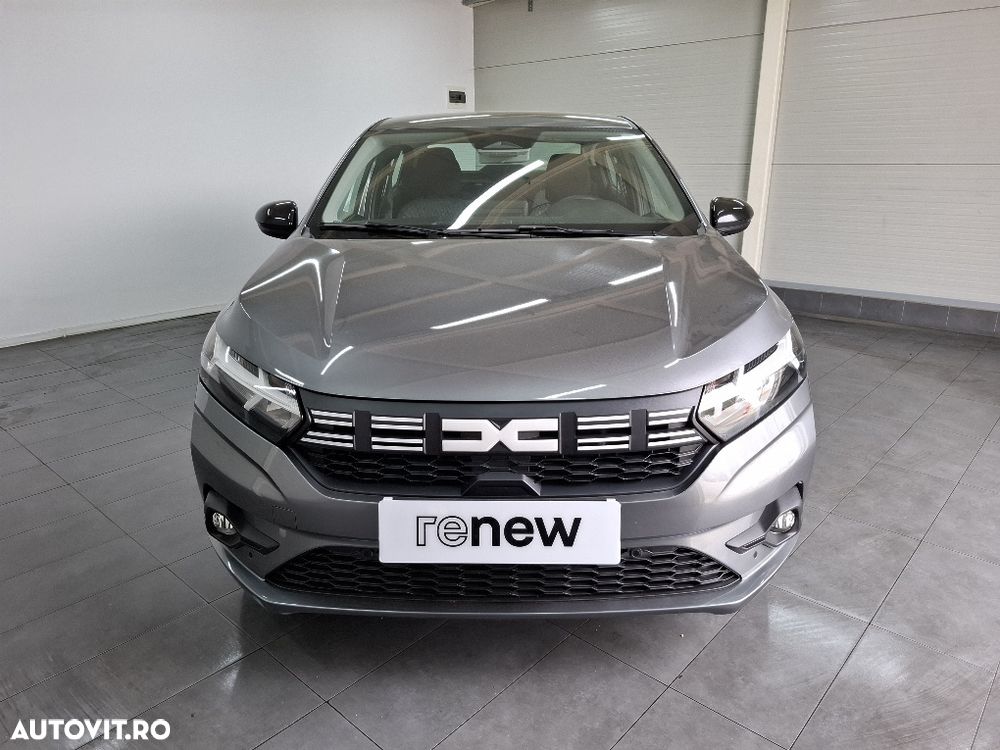 Dacia Logan ECO-G 100 MT6 XX - 6