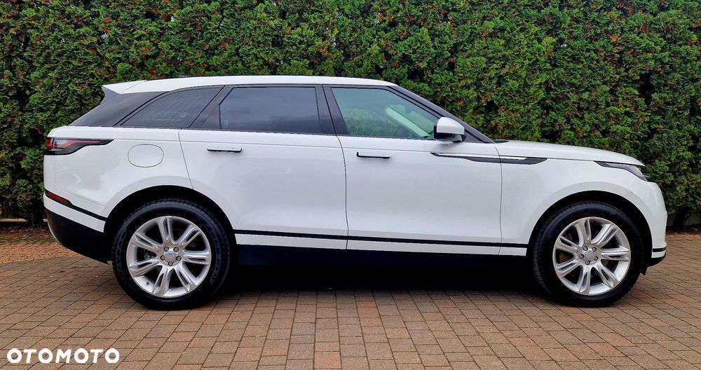 Land Rover Range Rover Velar 2.0 P400e PHEV - 6