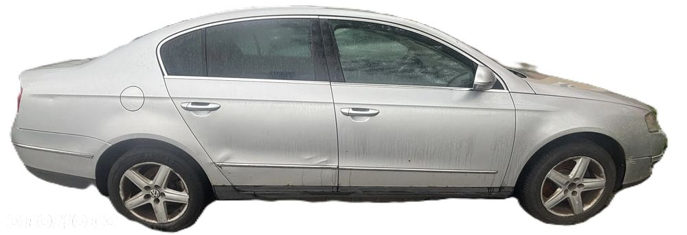 Volkswagen Passat - 14