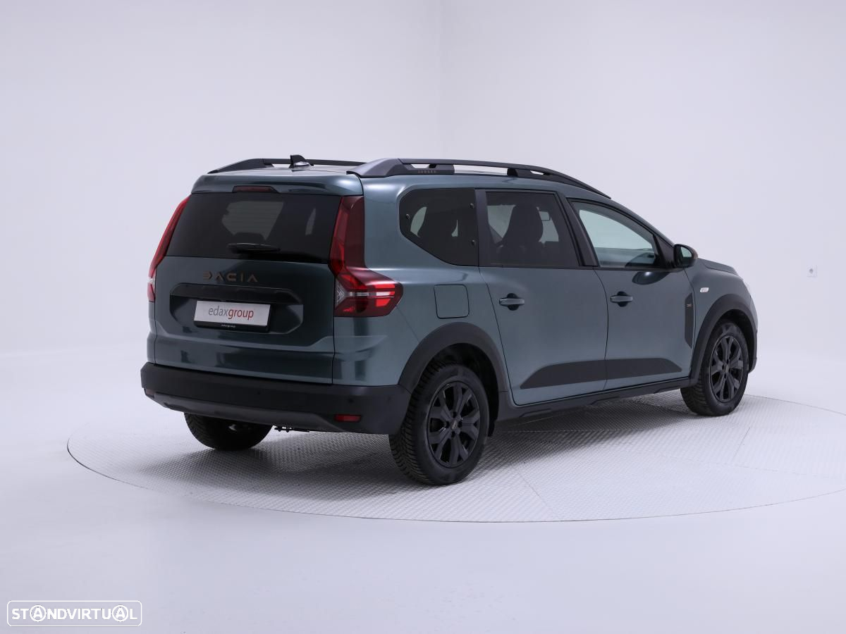 Dacia Jogger TCe 110 (7L) Comfort - 3