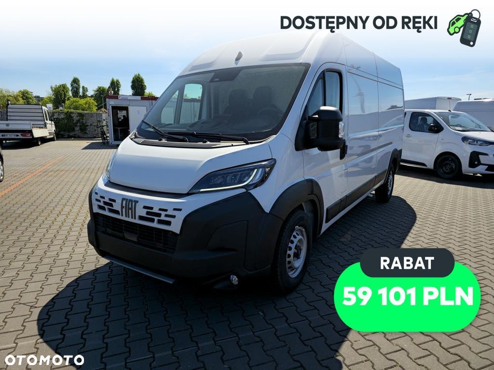 Fiat Ducato - 1