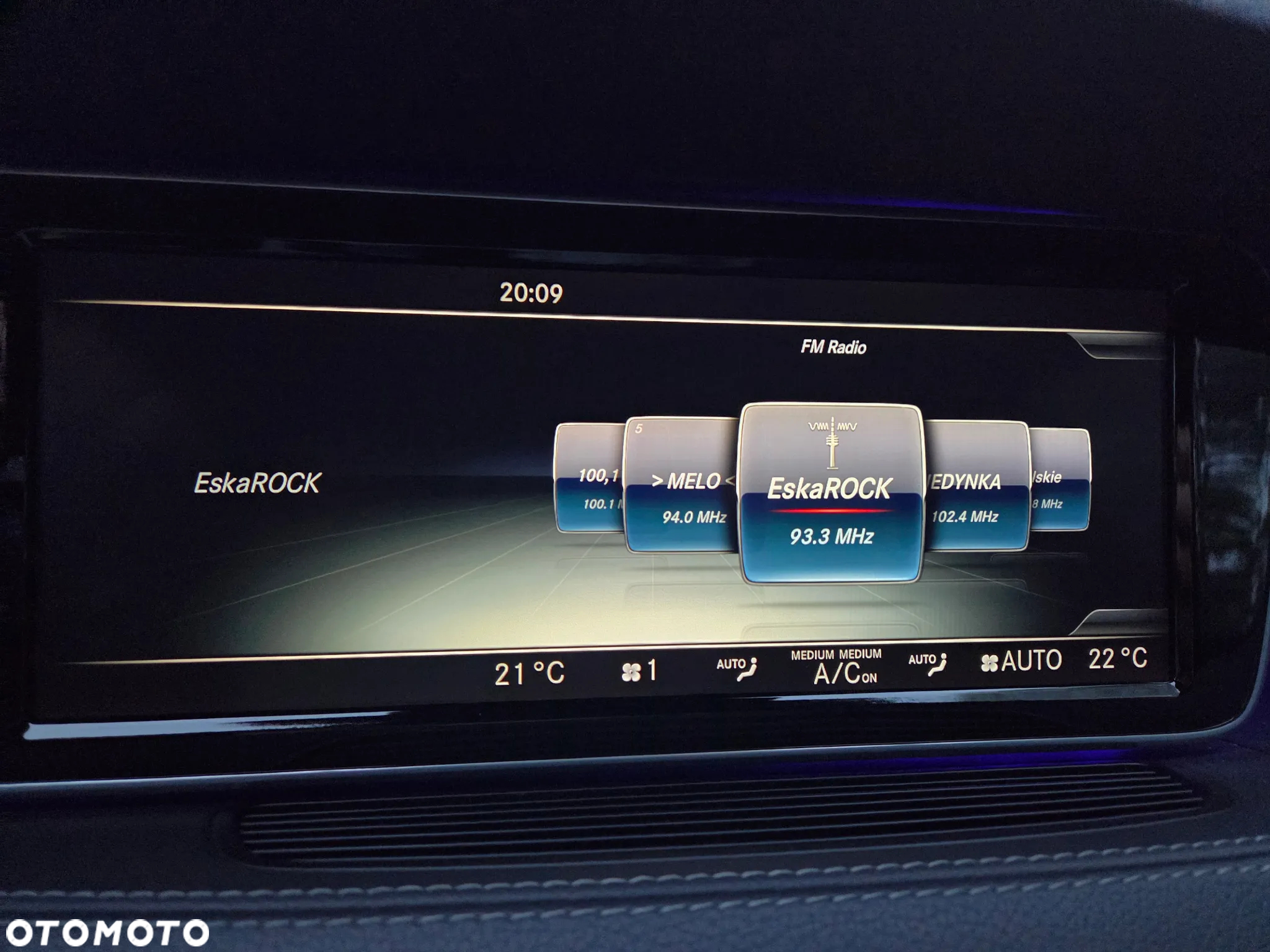 Mercedes-Benz Klasa S 400 (HYBRID) h 7G-TRONIC - 16