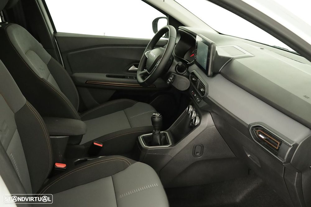 Dacia Jogger 1.0 ECO-G Extreme+ Up&Go 7L Bi-Fuel - 23