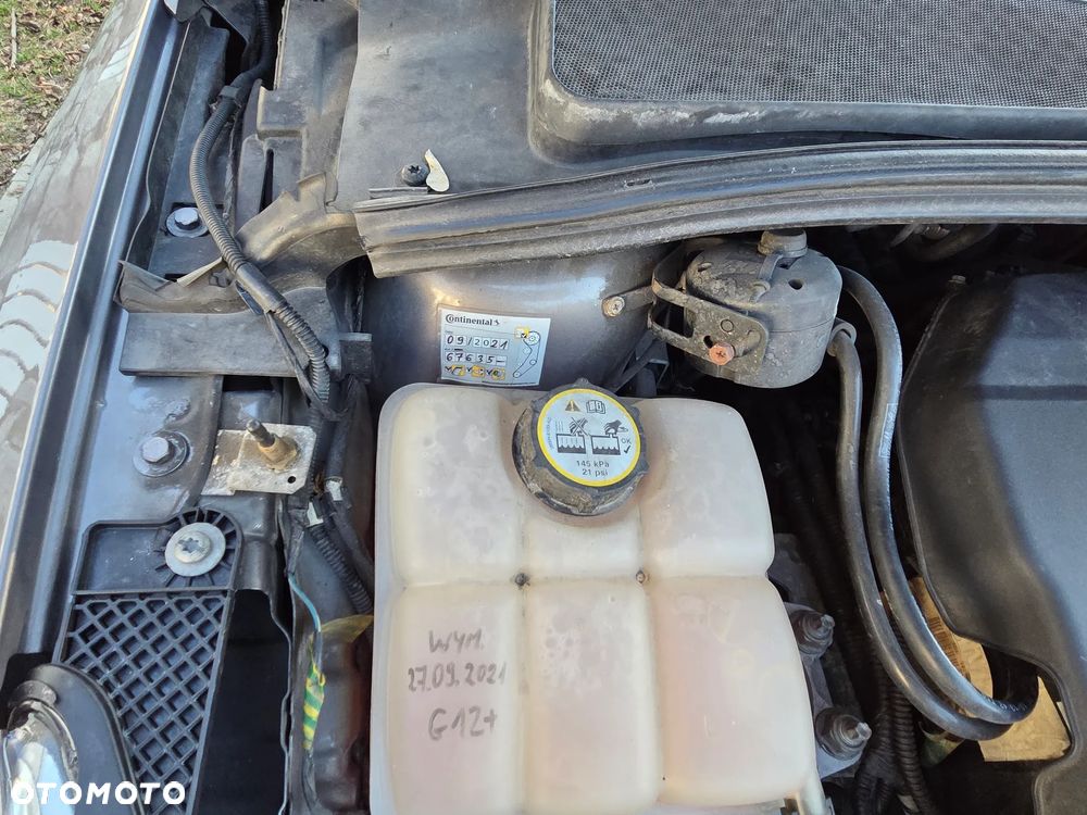 Ford Focus 1.6 TDCi DPF Titanium - 19