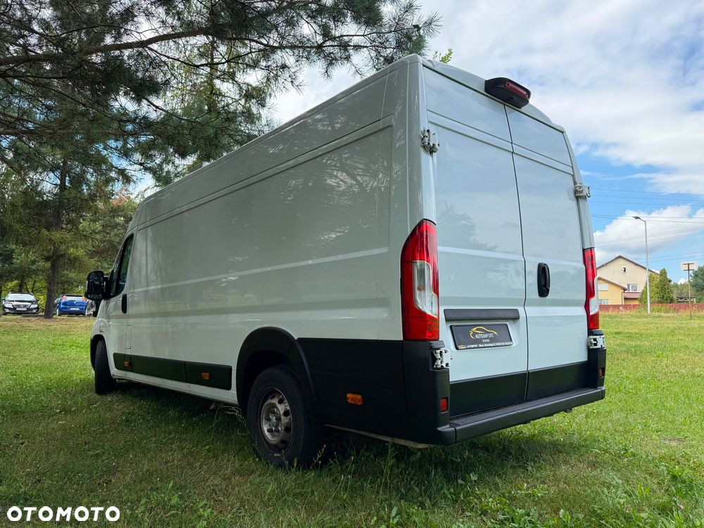 Fiat Ducato - 11