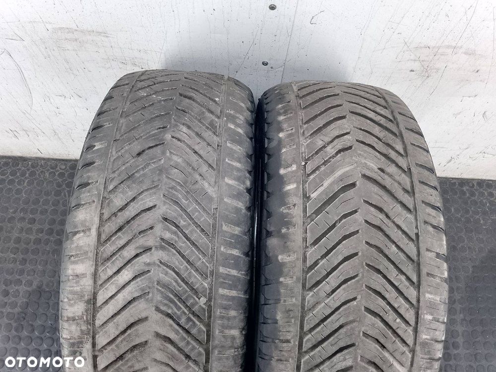 OPONY CAŁOROCZNE 17 PARA TAURUS ALL SEASON   225/50 R17 - 6