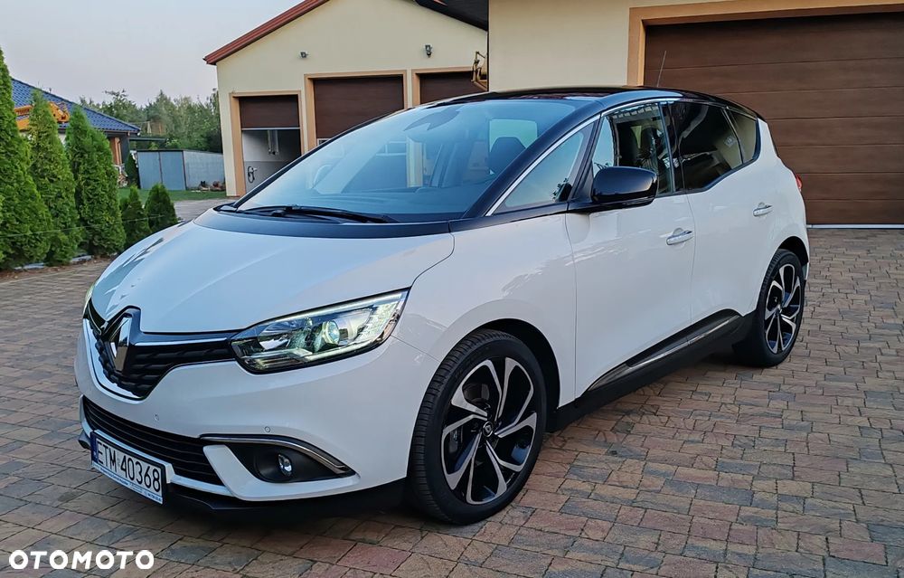 Renault Scenic - 13