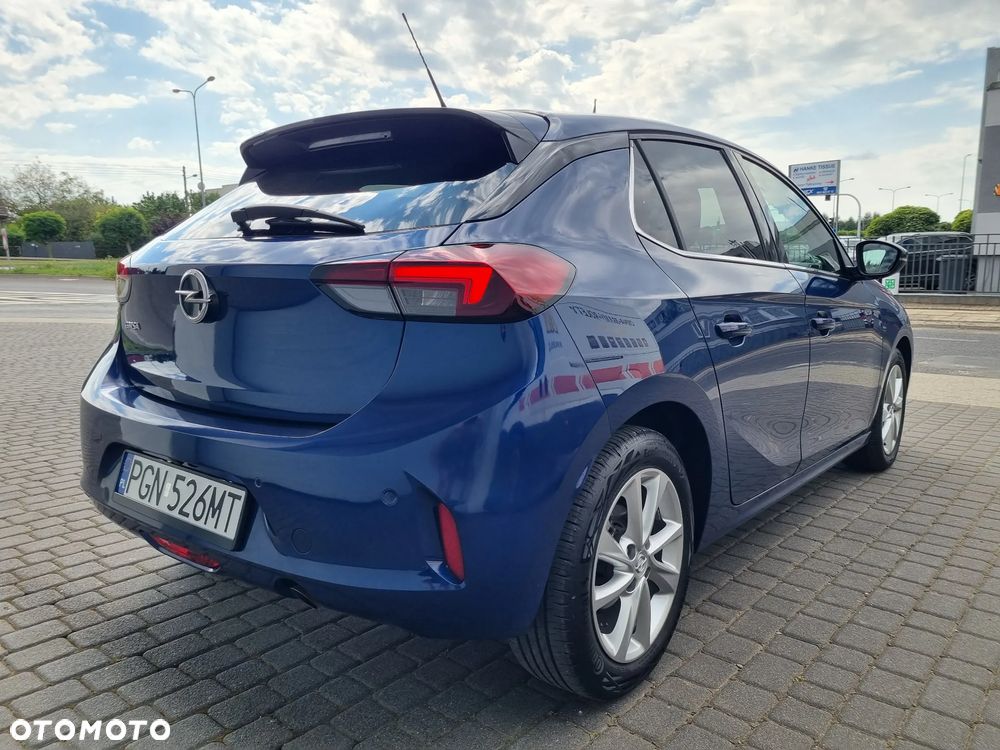 Opel Corsa 1.5 D Elegance S&S - 4