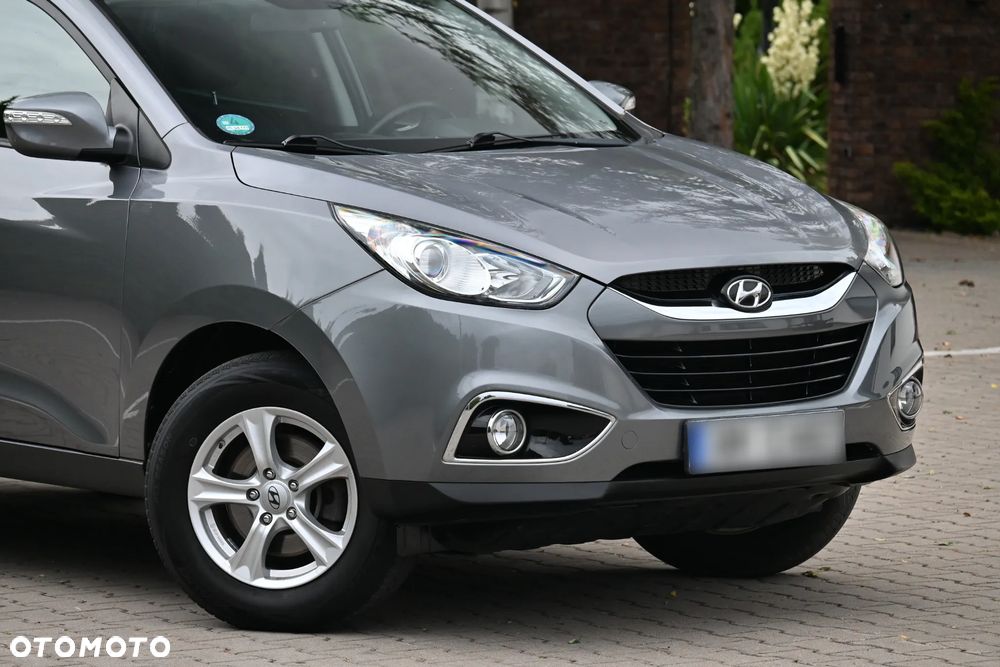Hyundai ix35 1.6 GDI Classic 2WD - 21