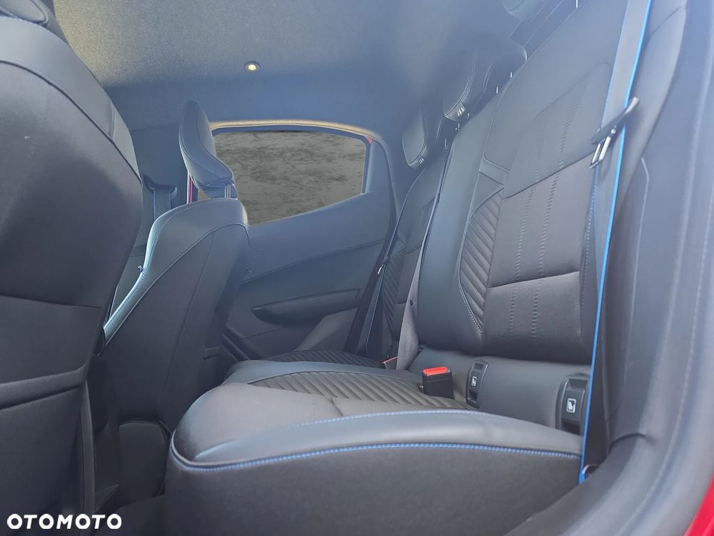 Renault Clio 1.8 E-TECH Full Hybrid 160 Esprit Alpine - 23
