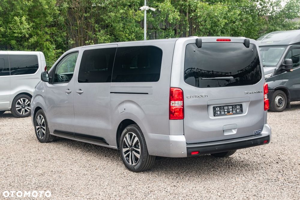 Citroën SpaceTourer - 9
