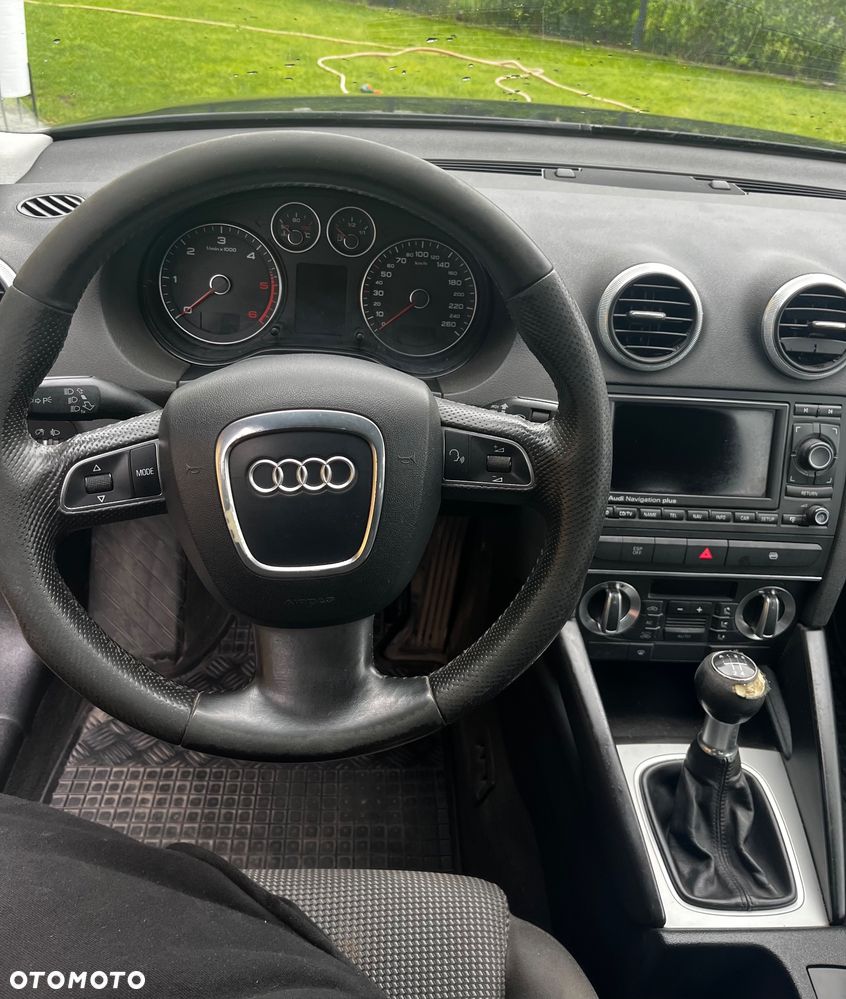Audi A3 Limousine - 6