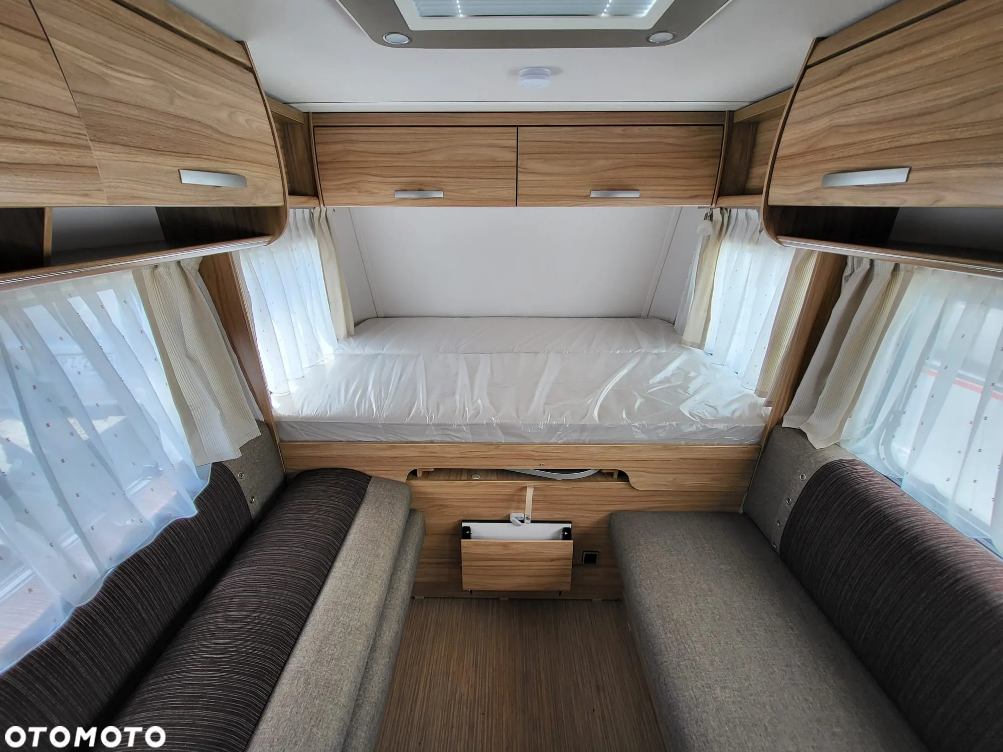 Hymer-Eriba Nova Light 515 - 8