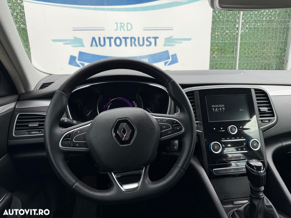 Renault Talisman - 5