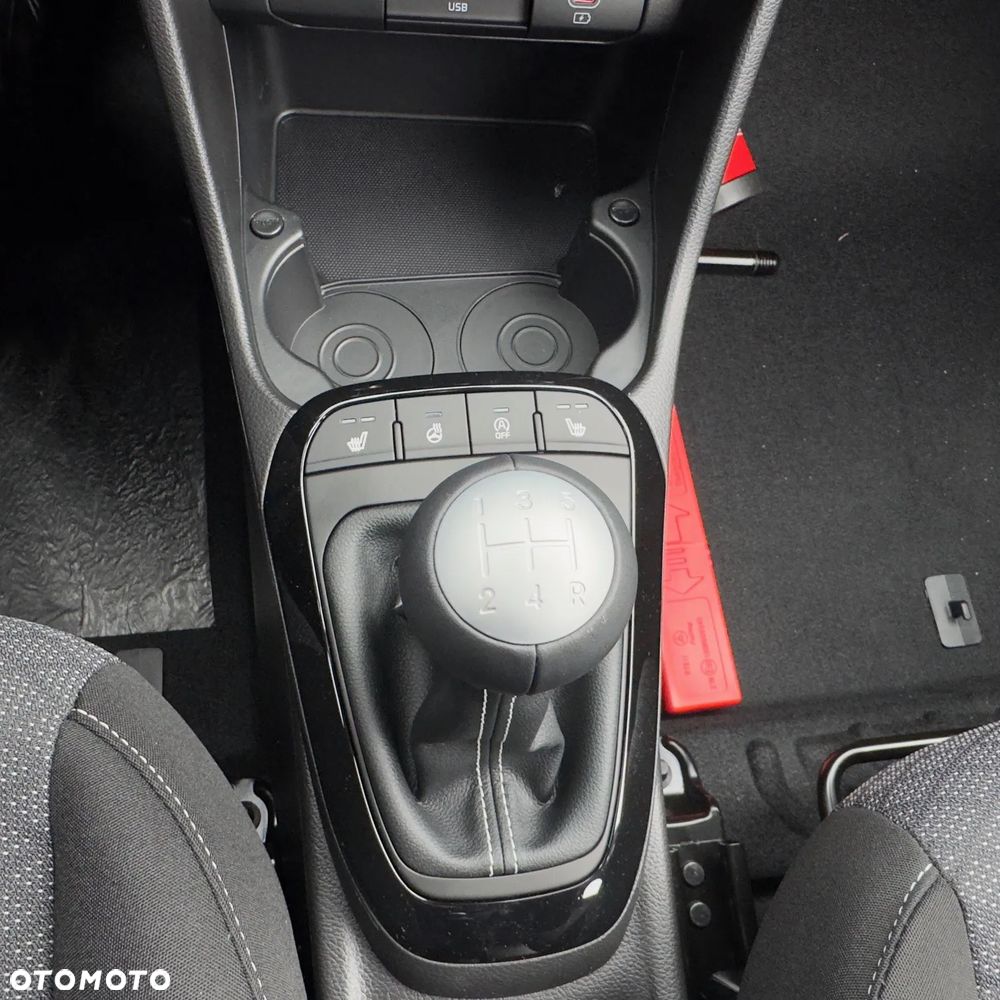 Kia Picanto 1.0 GDI L - 7