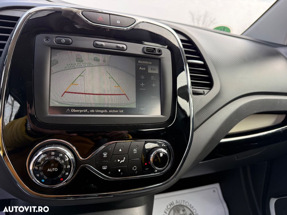 Renault Captur ENERGY dCi 110 Start&Stop Intens - 17