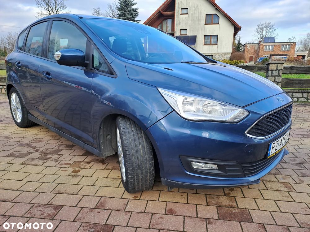Ford C-MAX - 2