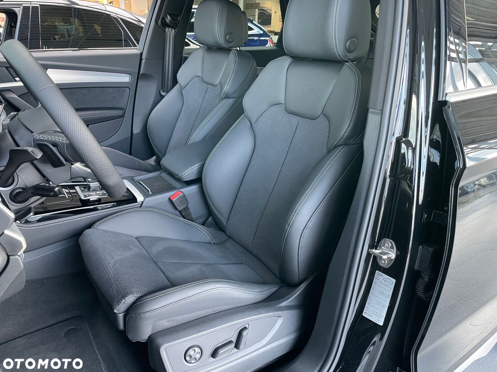 Audi SQ5 - 10