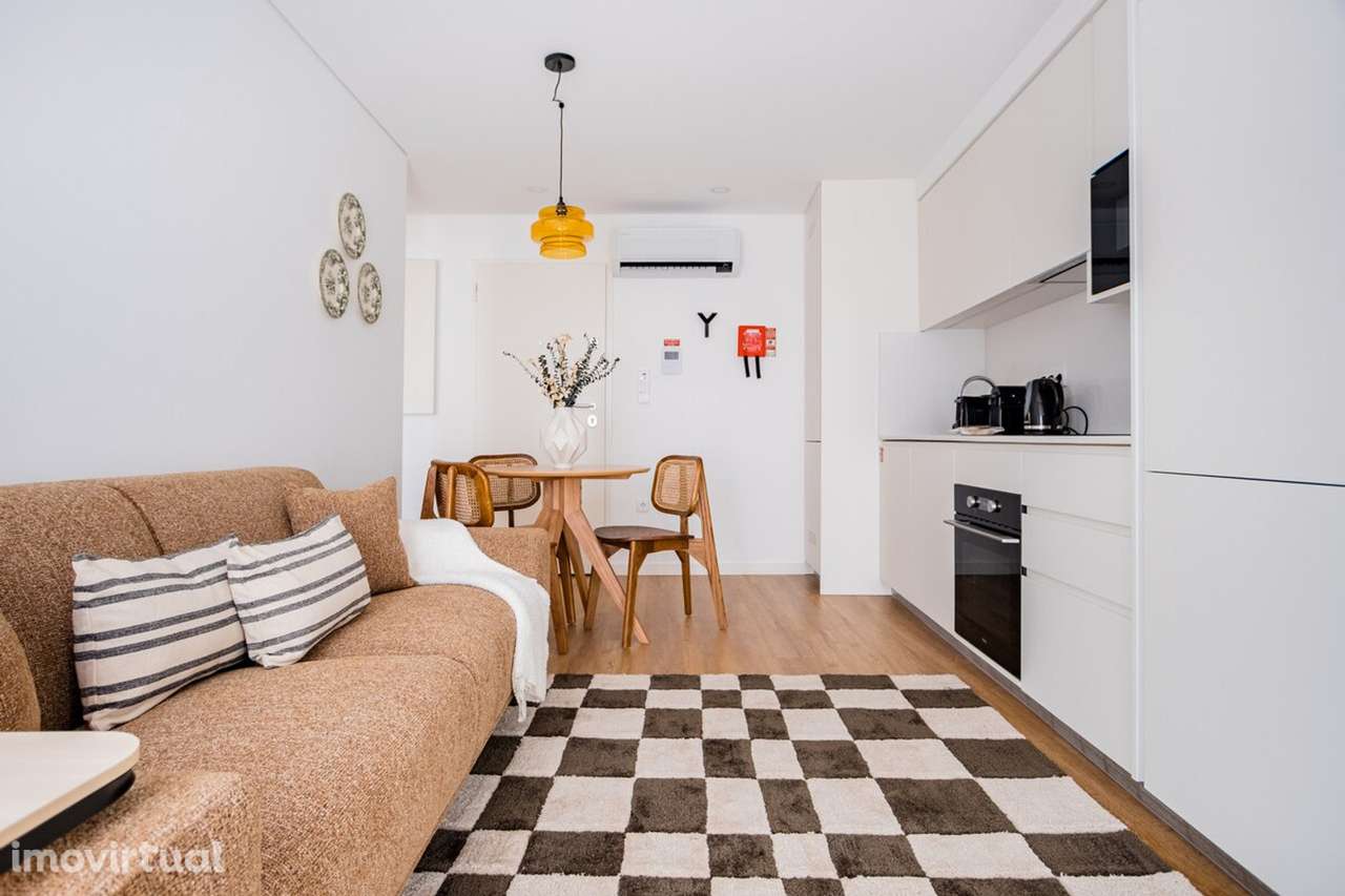 Apartment in Bonfim - Grande imagem: 4/24