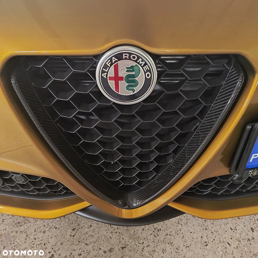 Alfa Romeo Giulia - 14