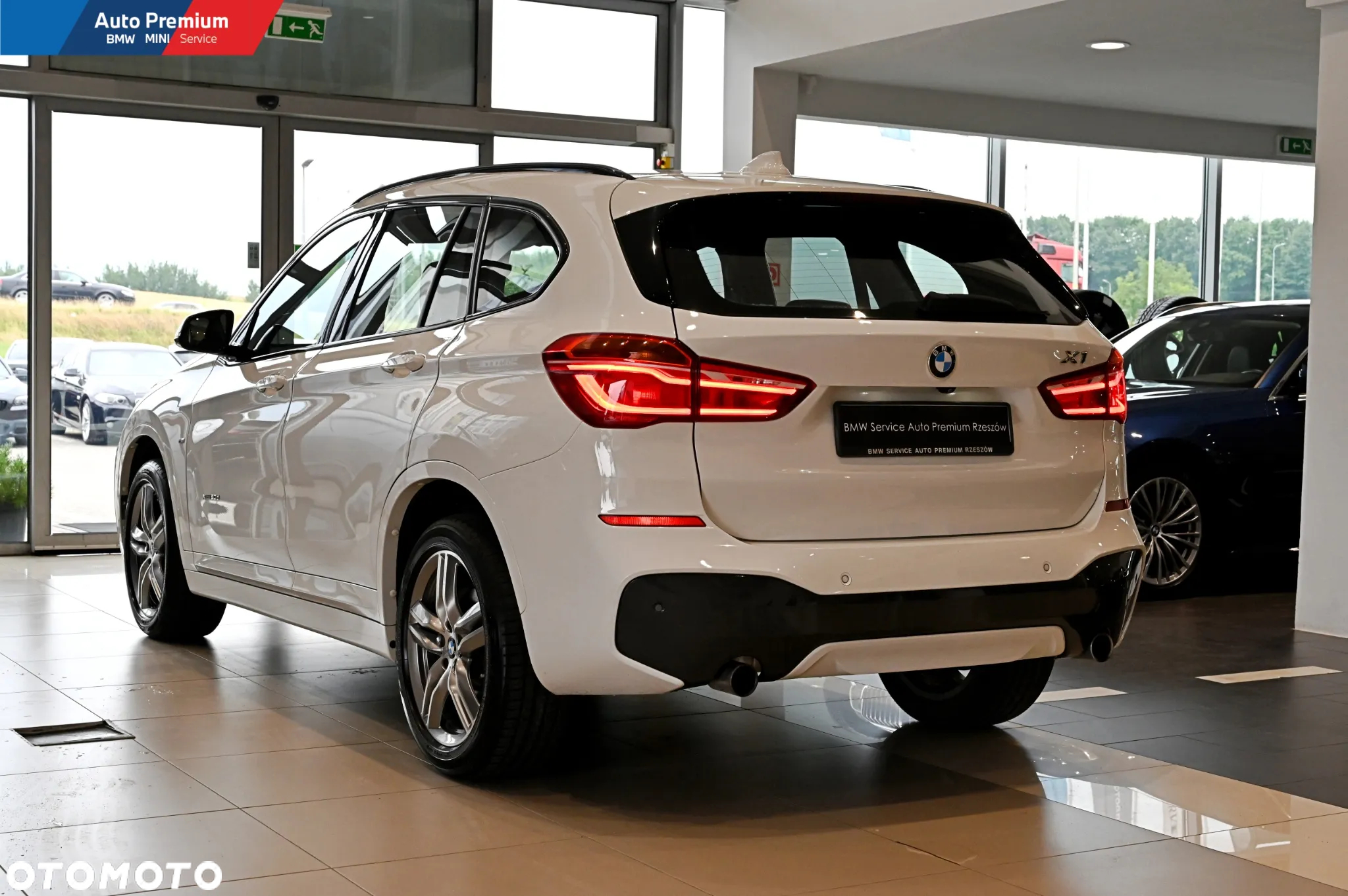 BMW X1 xDrive20d M Sport - 17