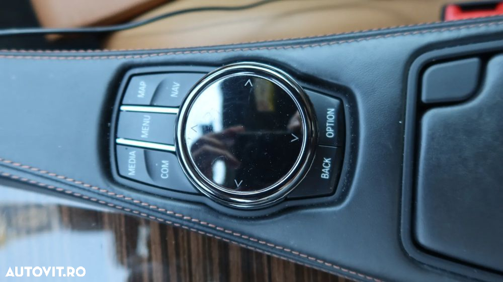BMW Seria 6 640d xDrive M Sport Edition - 11