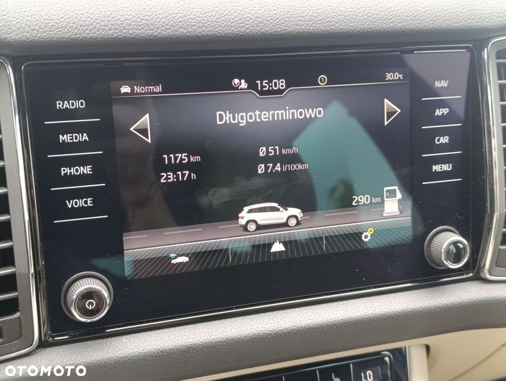Skoda Kodiaq 2.0 TSI 4x4 Style DSG - 30