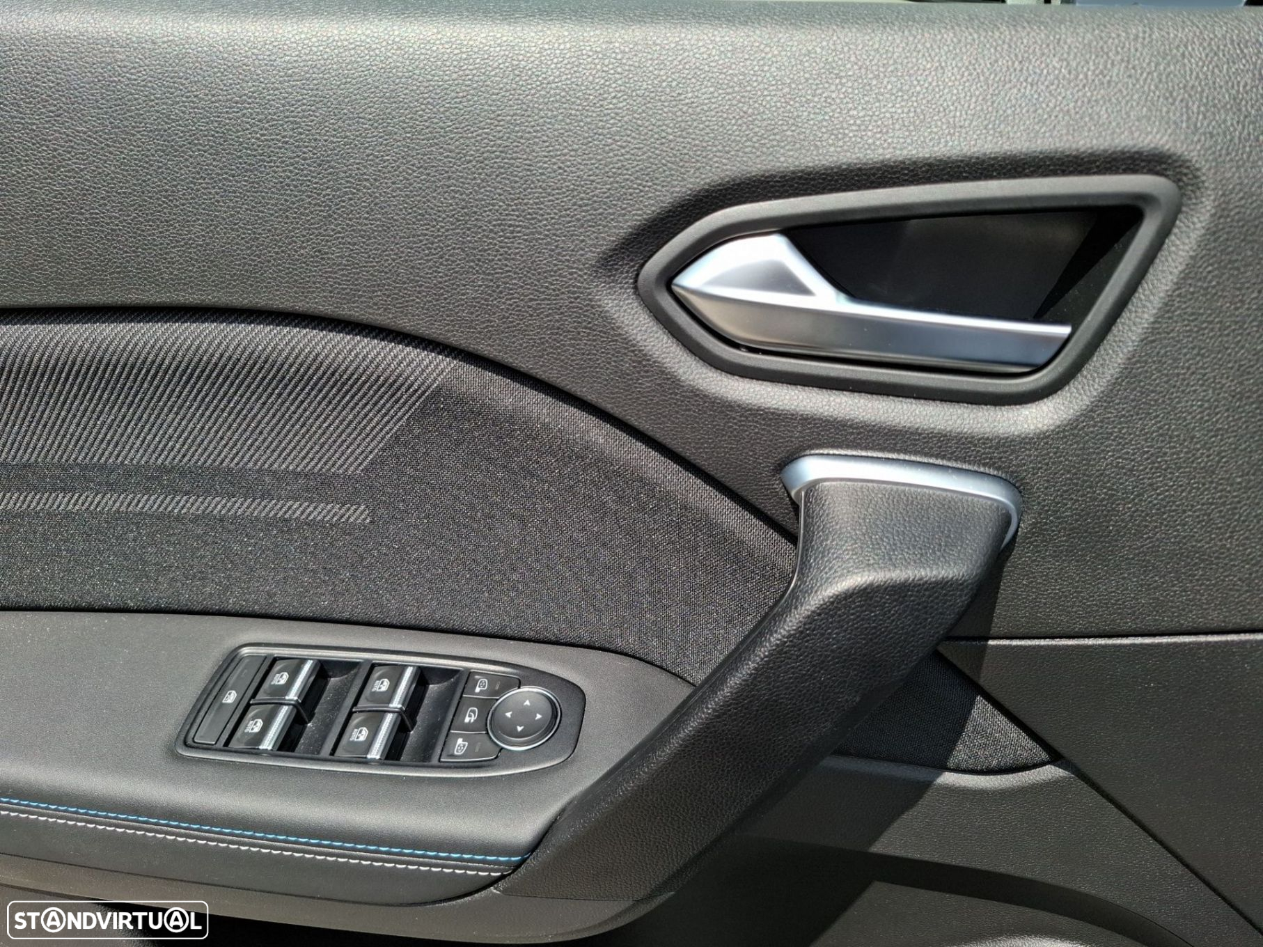 Renault Symbioz 1.6 E-Tech Full Hybrid Esprit Alpine - 24