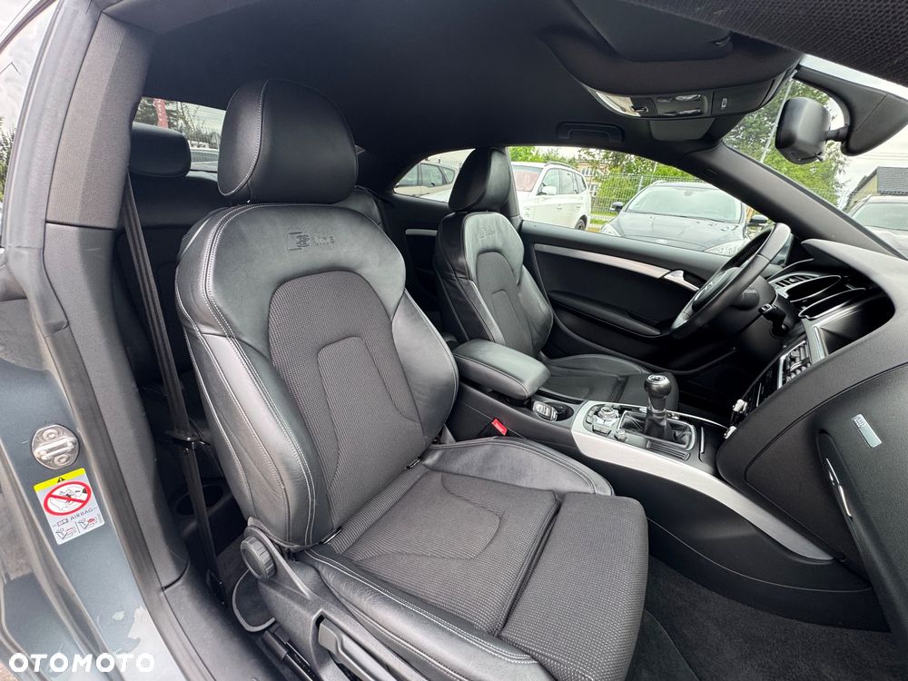 Audi A5 Coupé 2.0 TFSI - 27