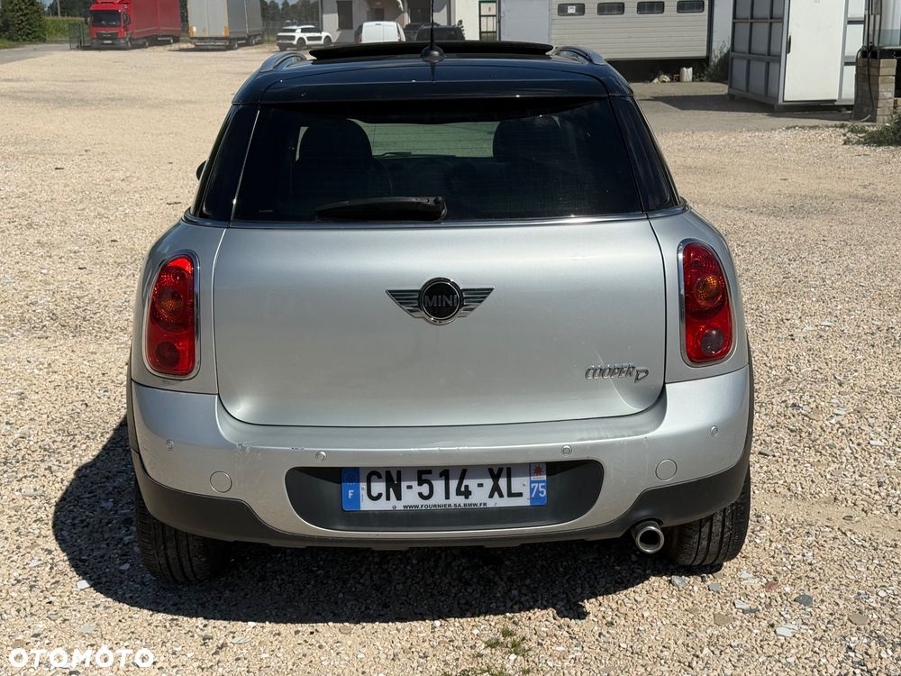 MINI Countryman - 6